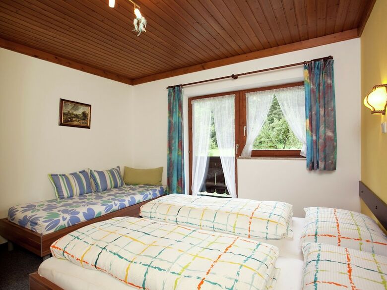 Modern Apartment In Sankt Martin Bei Lofer With Garden