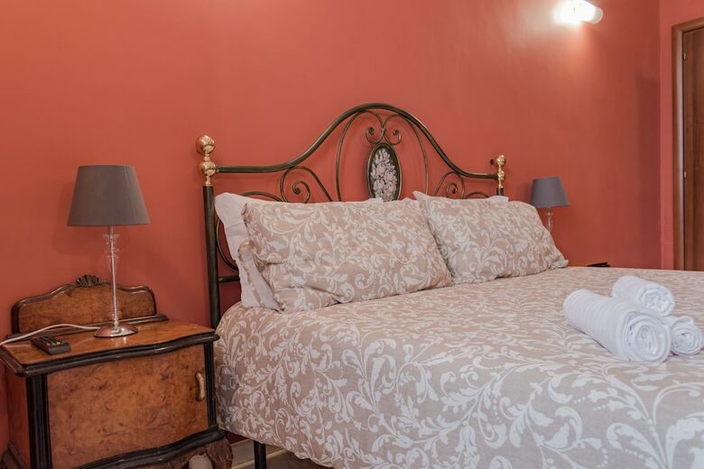 Hotel Antica Terrazza Frascati