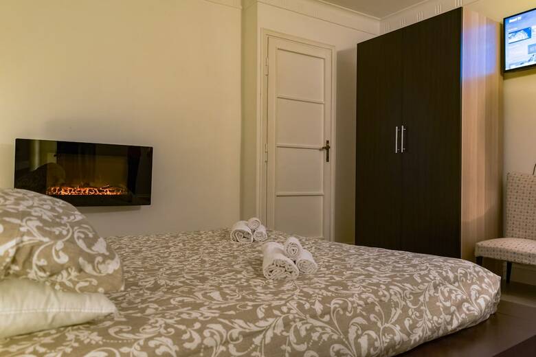 Hotel Antica Terrazza Frascati