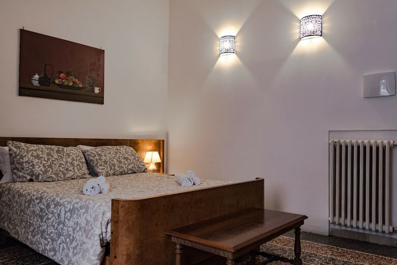Hotel Antica Terrazza Frascati
