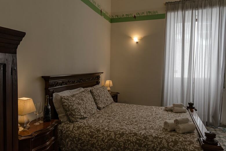 Hotel Antica Terrazza Frascati