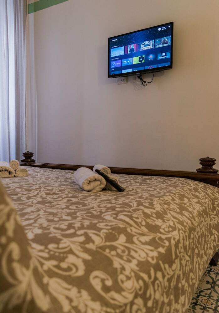 Hotel Antica Terrazza Frascati