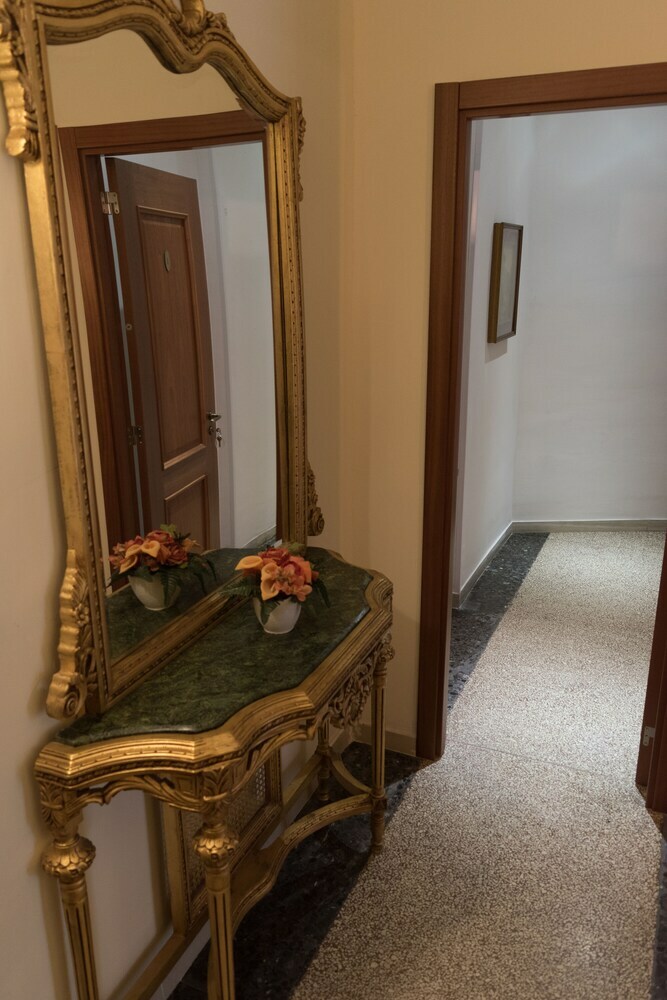 Hotel Antica Terrazza Frascati