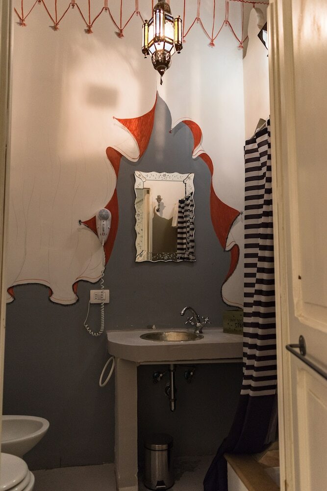 Hotel Antica Terrazza Frascati