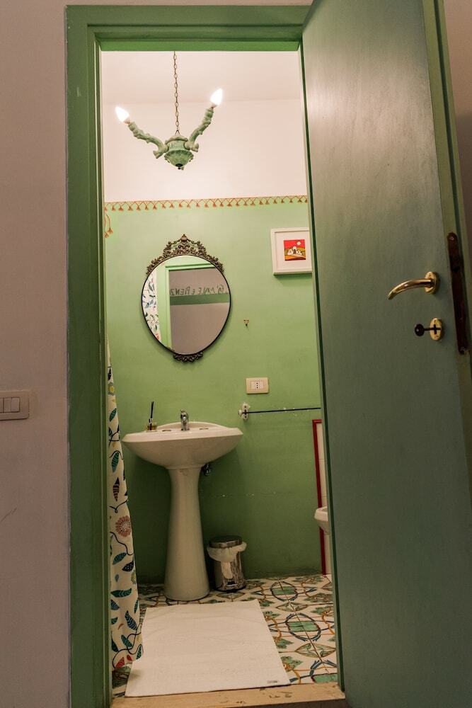 Hotel Antica Terrazza Frascati