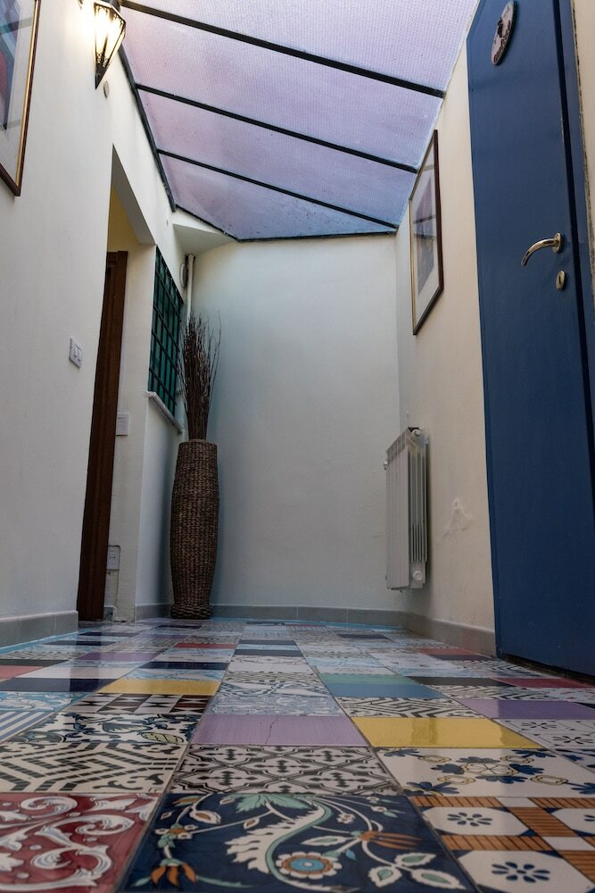 Hotel Antica Terrazza Frascati