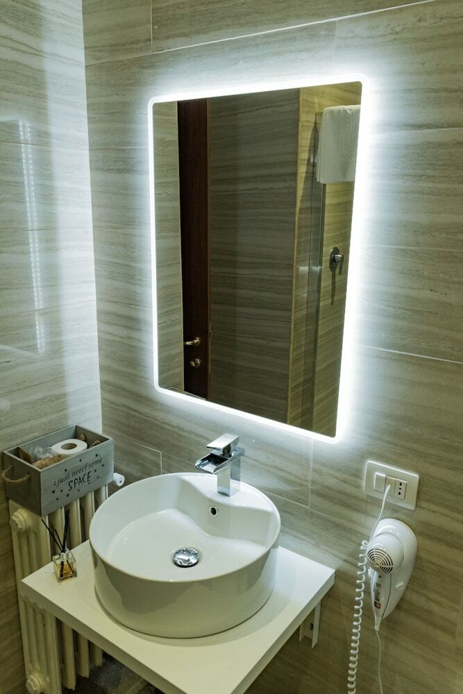 Hotel Antica Terrazza Frascati