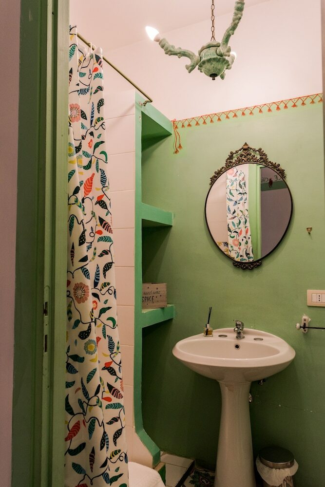 Hotel Antica Terrazza Frascati