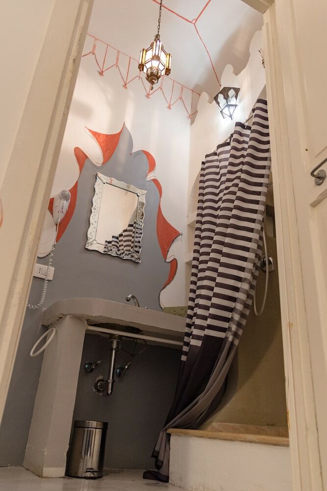 Hotel Antica Terrazza Frascati