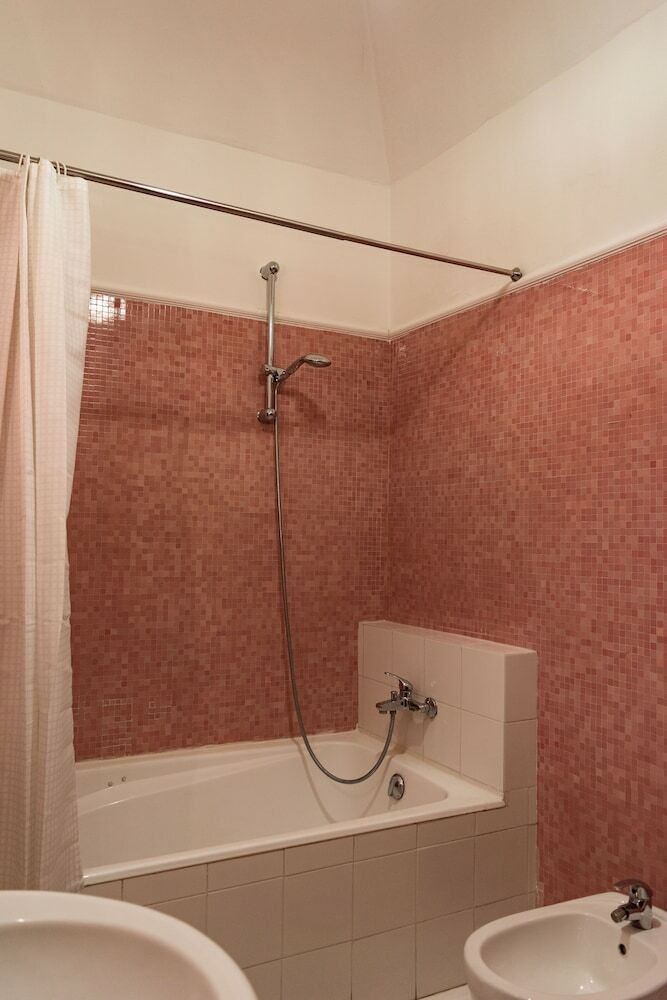 Hotel Antica Terrazza Frascati