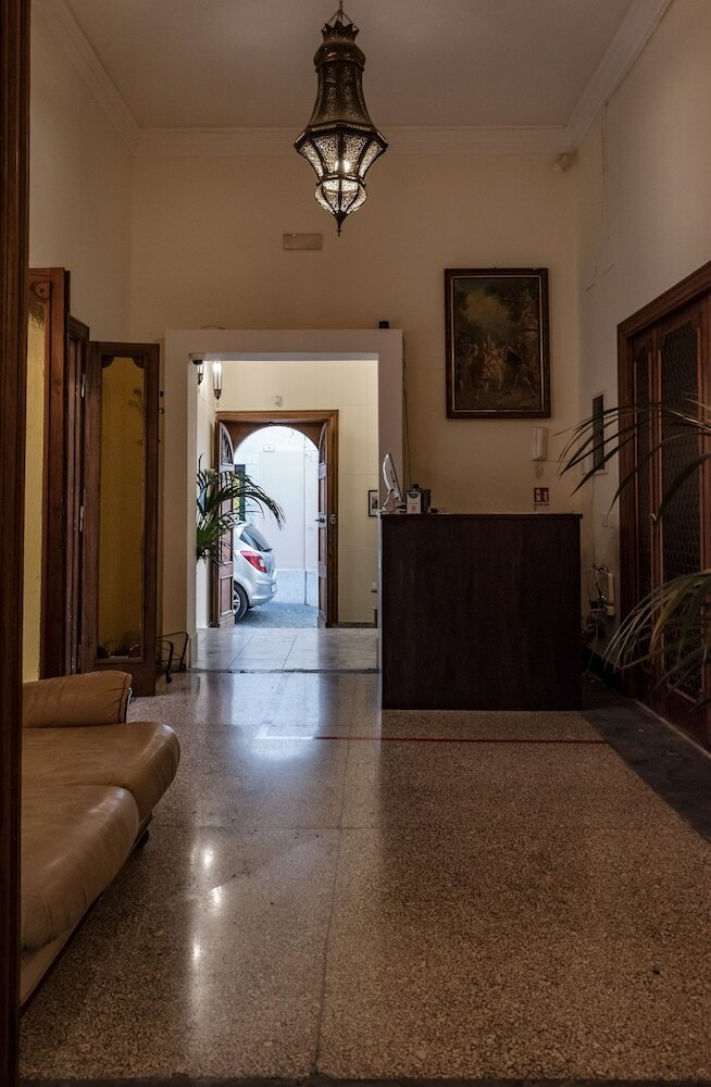 Hotel Antica Terrazza Frascati