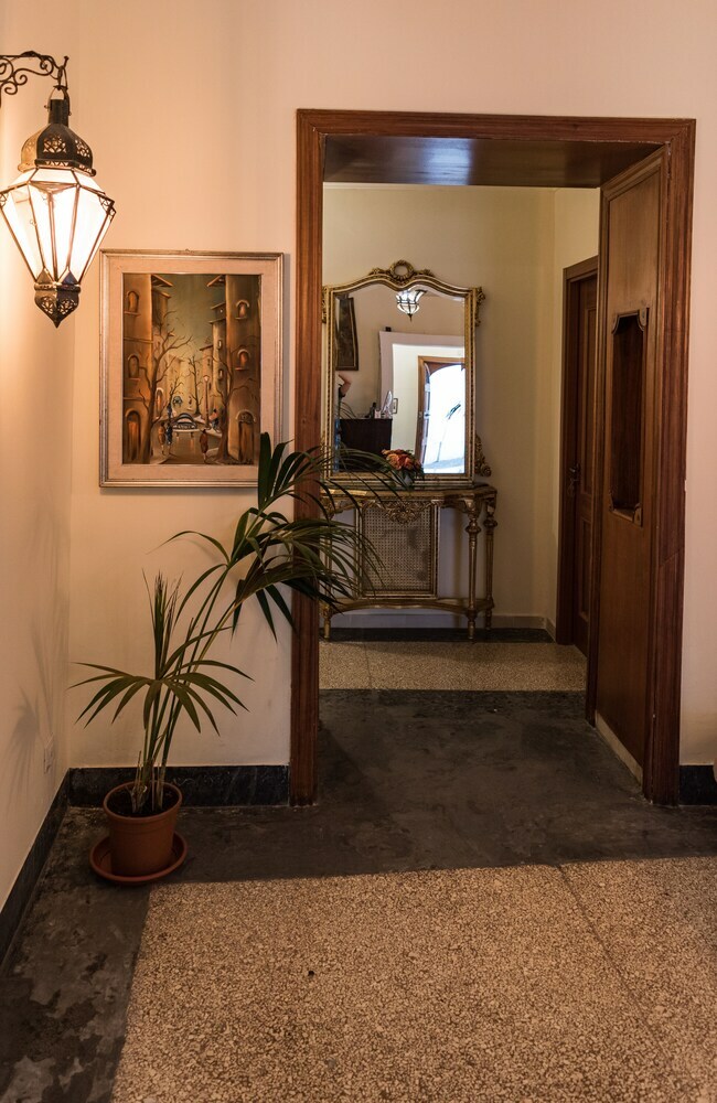 Hotel Antica Terrazza Frascati