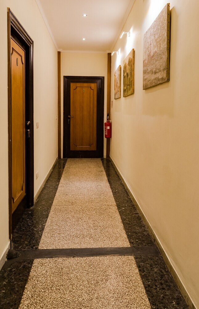 Hotel Antica Terrazza Frascati