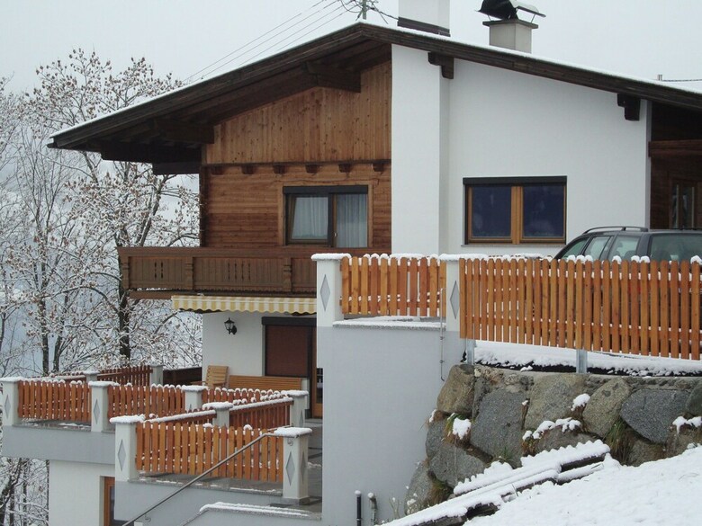 Superb Apartment In Stummerberg Austria Near Ski Area