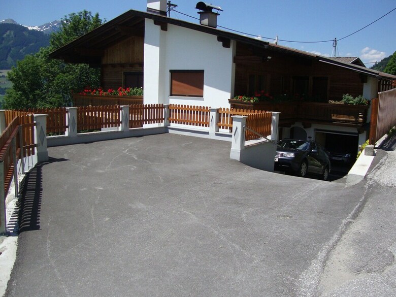 Superb Apartment In Stummerberg Austria Near Ski Area