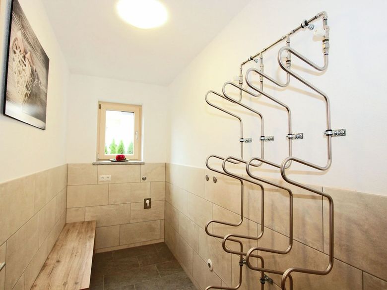 Modern Apartment In Gerlosberg Near Ski Area