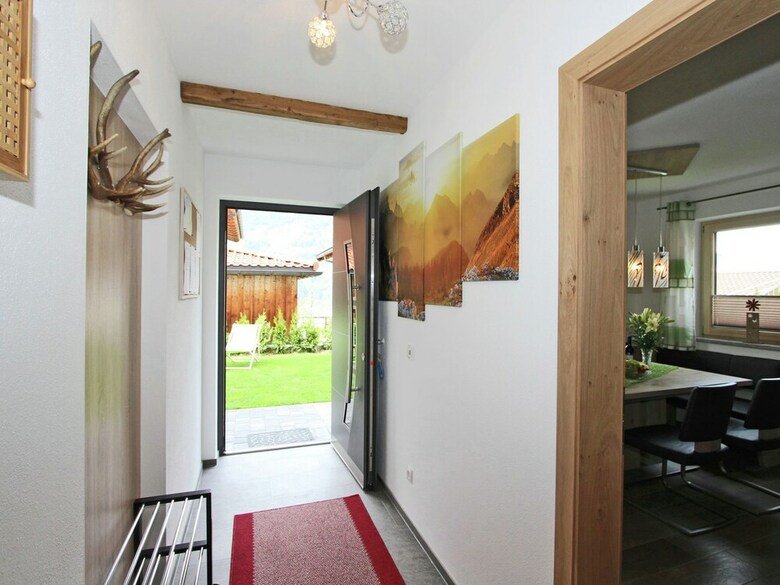 Modern Apartment In Gerlosberg Near Ski Area