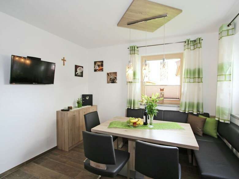 Modern Apartment In Gerlosberg Near Ski Area