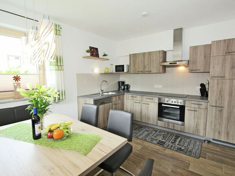 Modern Apartment In Gerlosberg Near Ski Area