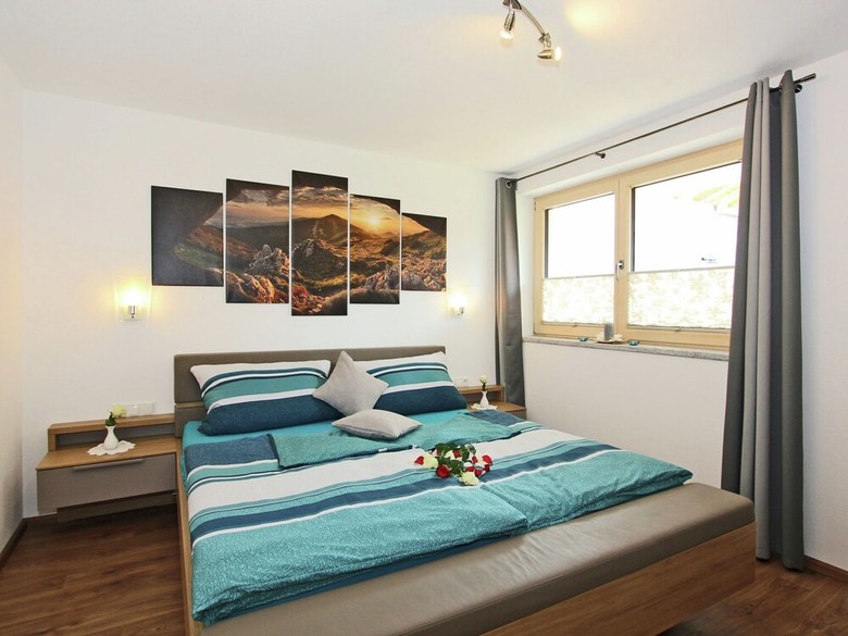 Modern Apartment In Gerlosberg Near Ski Area