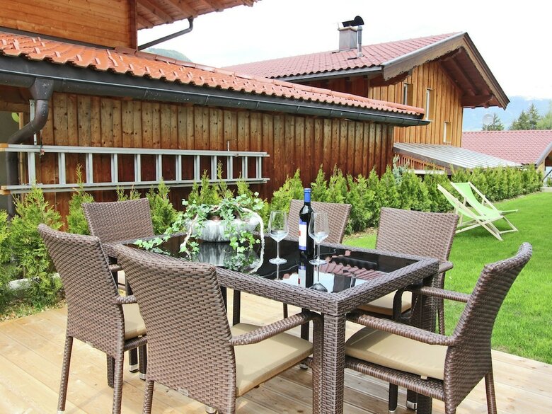 Modern Apartment In Gerlosberg Near Ski Area