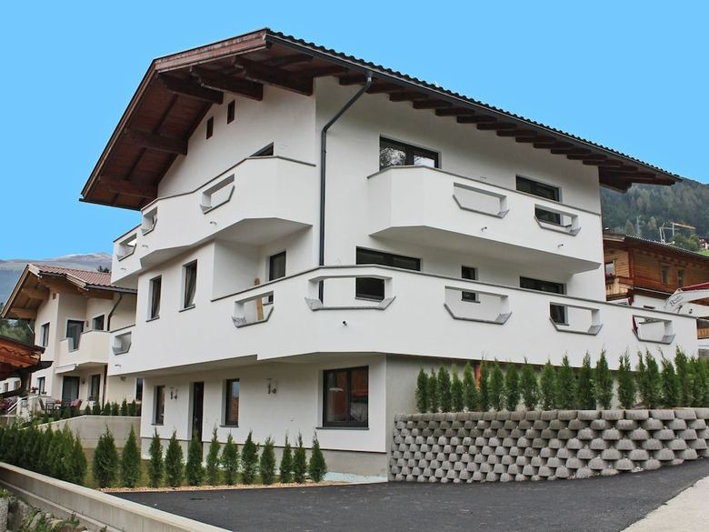 Modern Apartment In Gerlosberg Near Ski Area