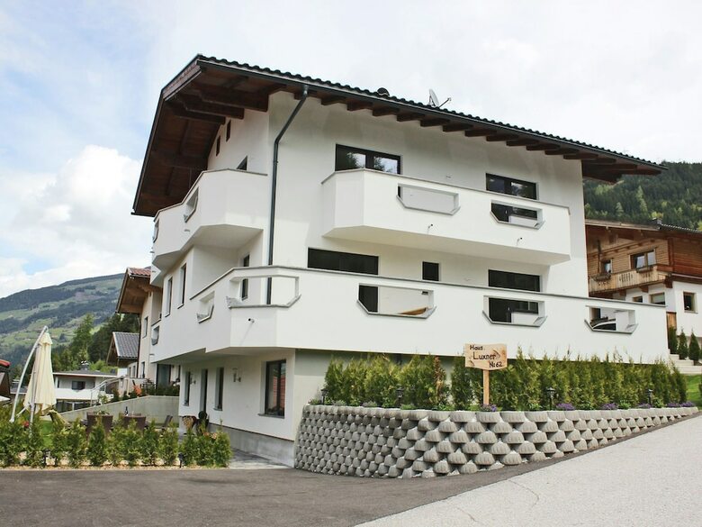 Modern Apartment In Gerlosberg Near Ski Area