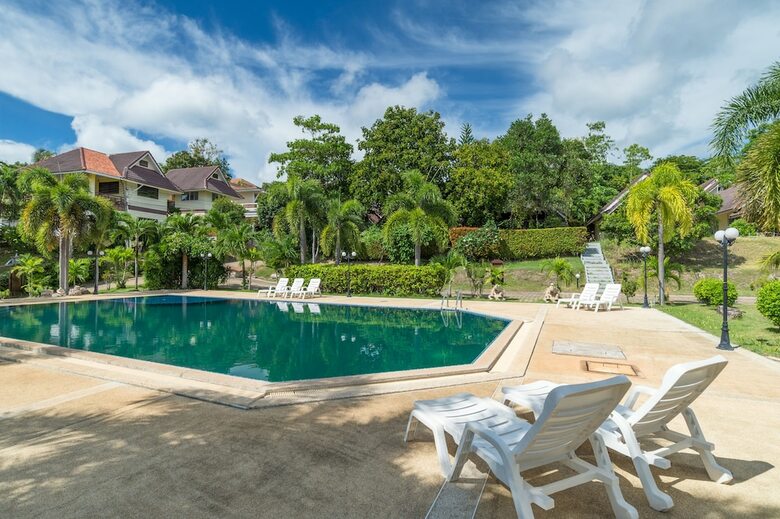 Hotel Lanta Manda