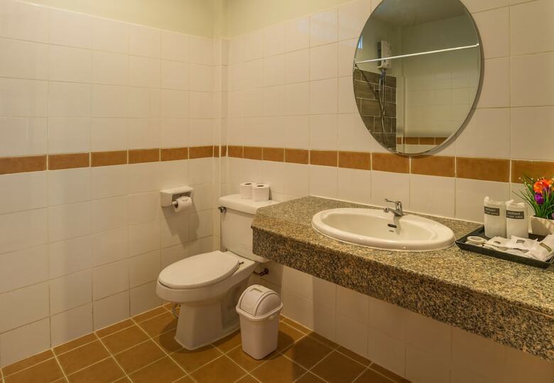 Hotel Lanta Manda