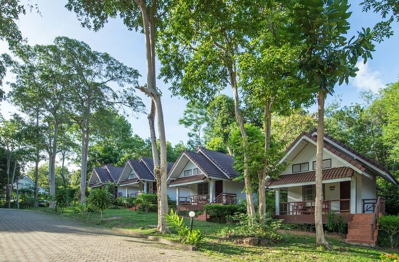Hotel Lanta Manda