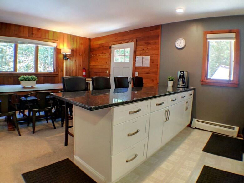 Killington Vista Home