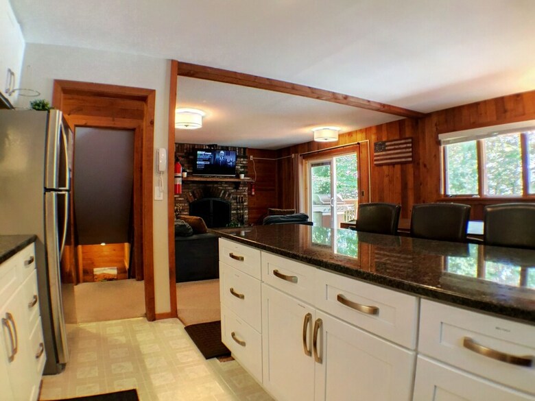 Killington Vista Home