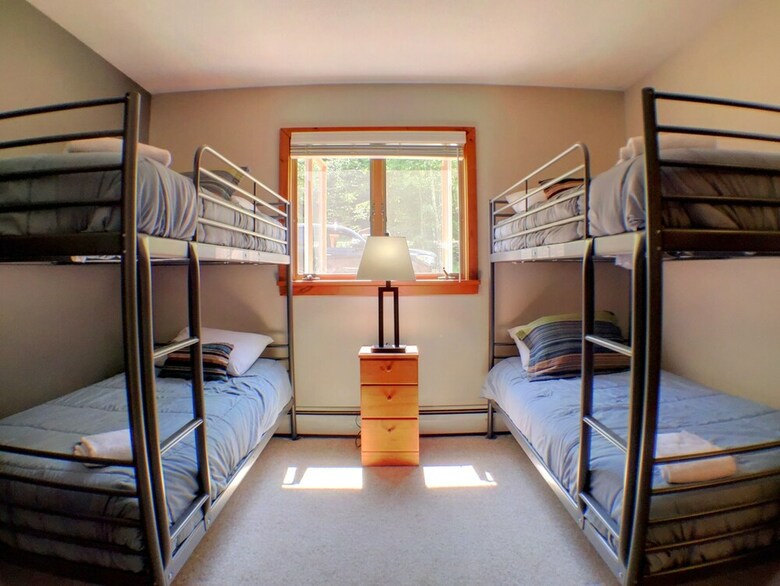 Killington Vista Home