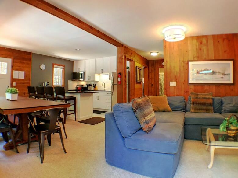 Killington Vista Home