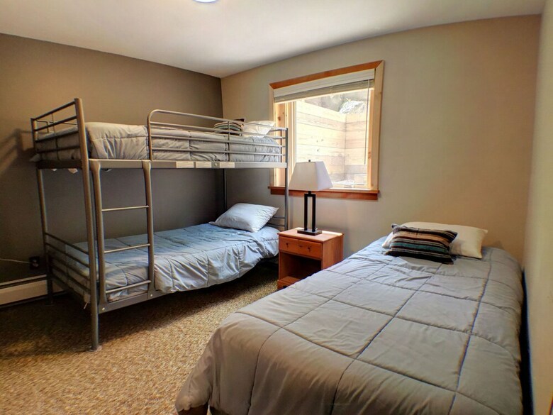 Killington Vista Home
