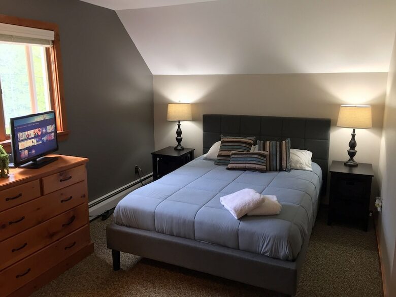 Killington Vista Home