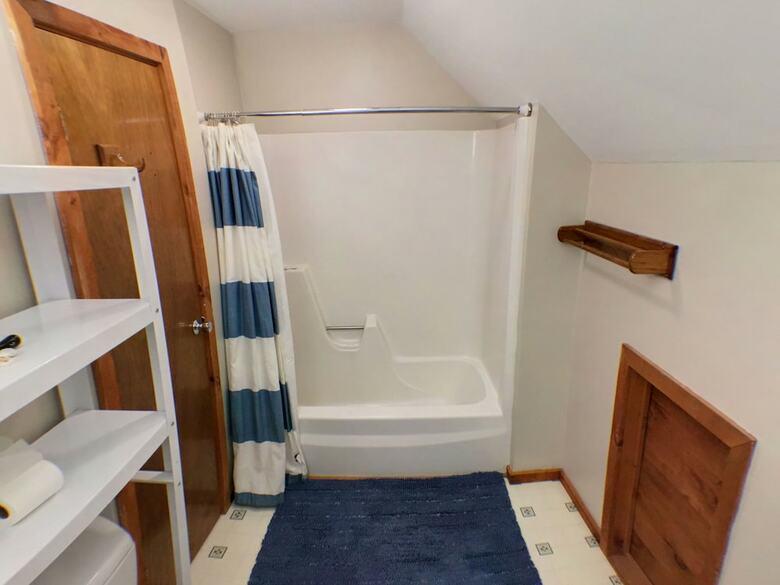 Killington Vista Home