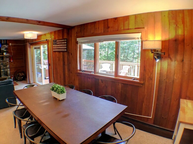 Killington Vista Home