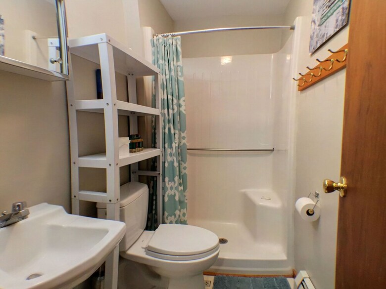 Killington Vista Home