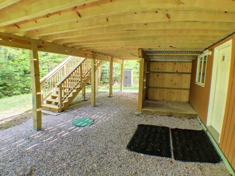 Killington Vista Home