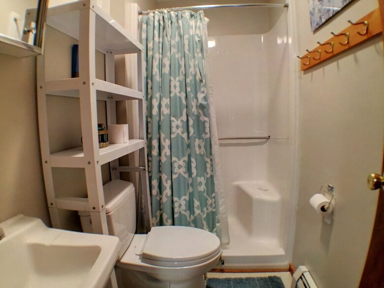 Killington Vista Home