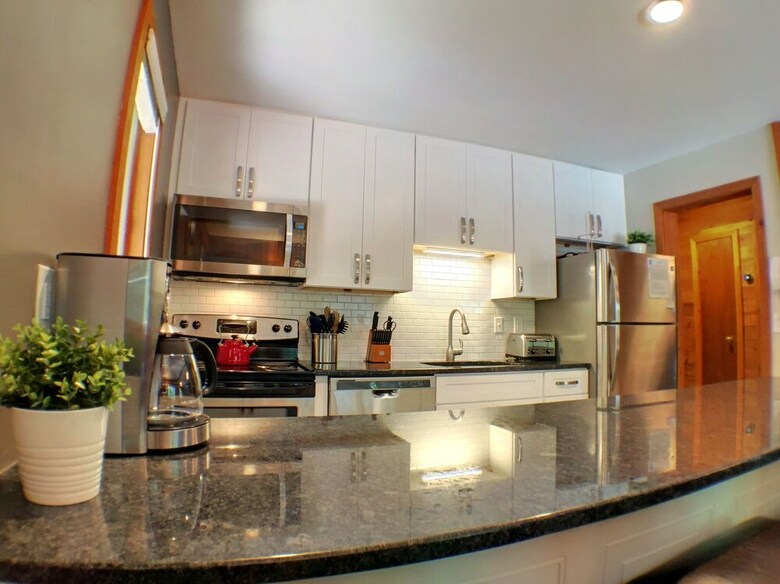 Killington Vista Home