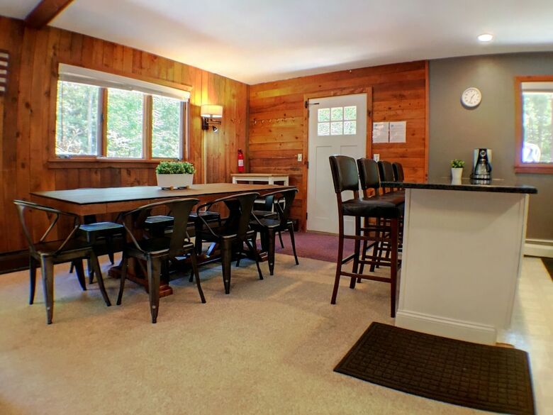 Killington Vista Home