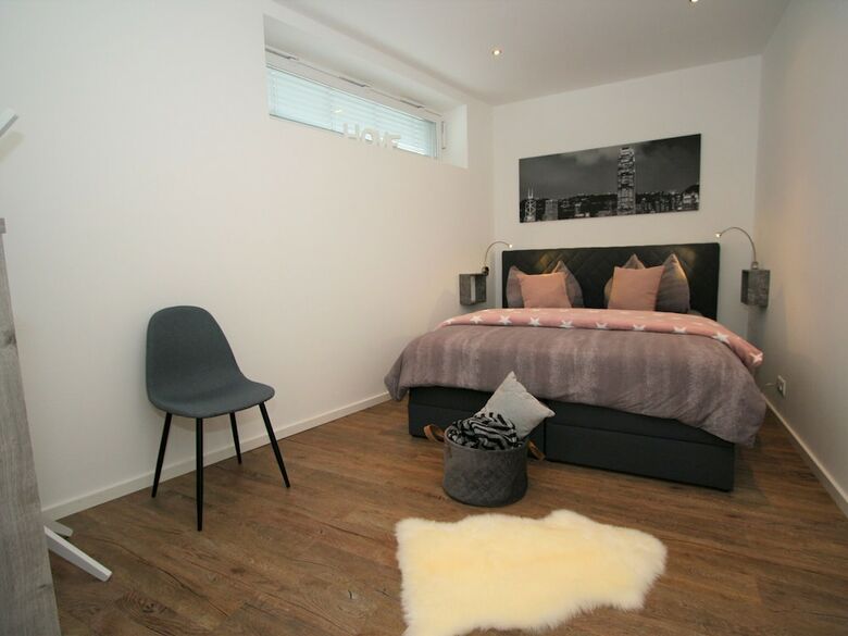 Modern Apartment In Niedernsill With Terrace