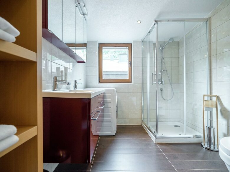 Luxury Chalet In Zell Am See With Terrace