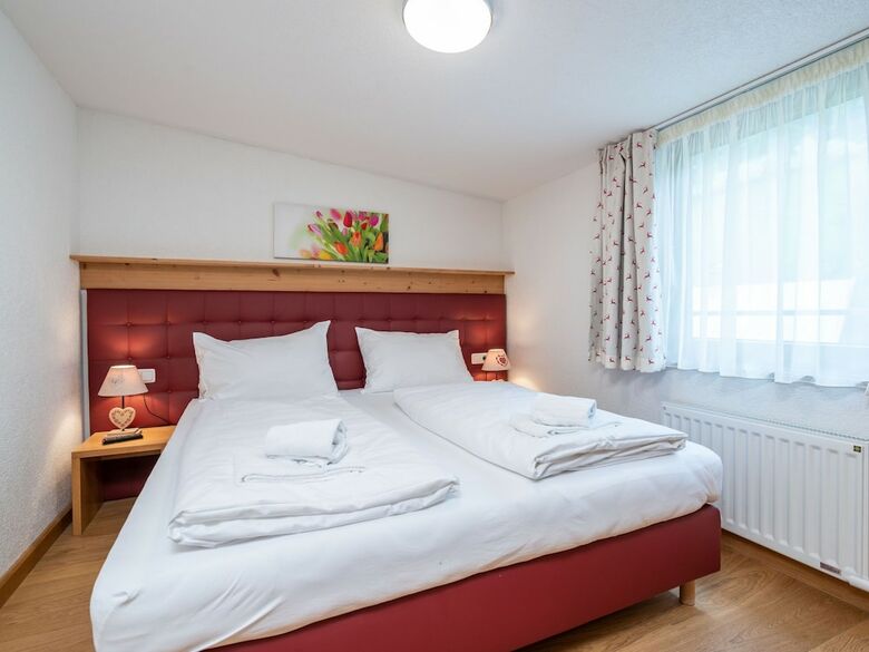 Luxury Chalet In Zell Am See With Terrace