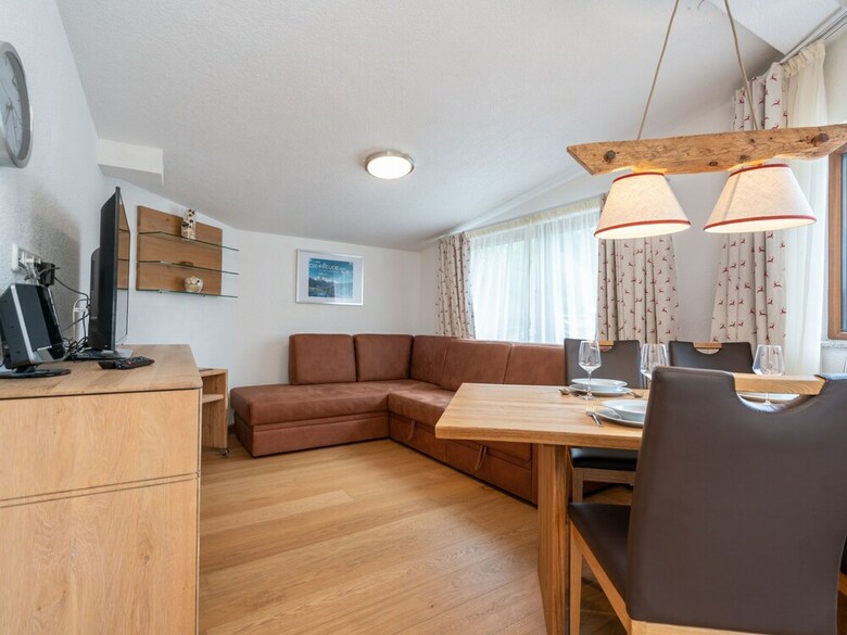 Luxury Chalet In Zell Am See With Terrace