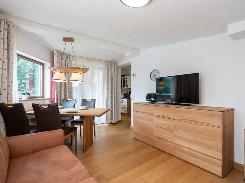 Luxury Chalet In Zell Am See With Terrace