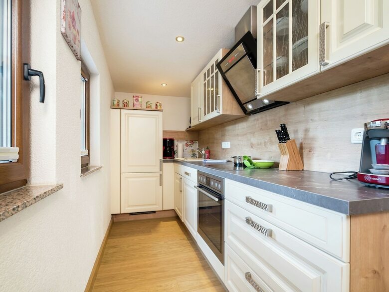 Luxury Chalet In Zell Am See With Terrace