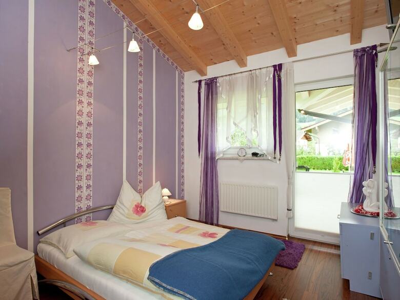 Cosy Chalet In Bramberg Am Wildkogel With Fireplace